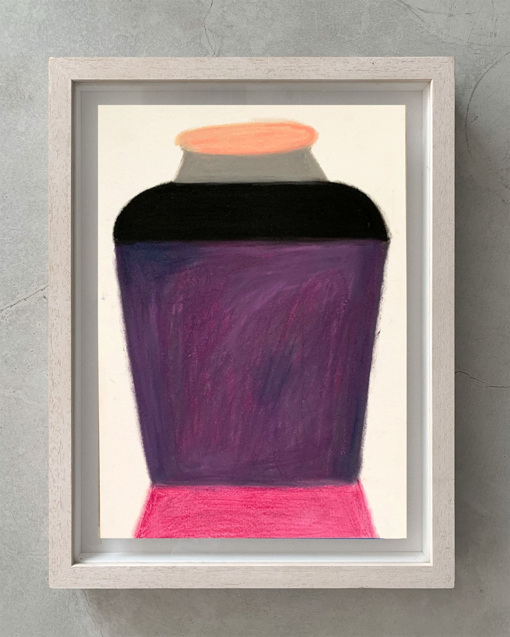 Mother Urn IV - Dunja Jankovic - FORGET ABOUT WHITE WALLS