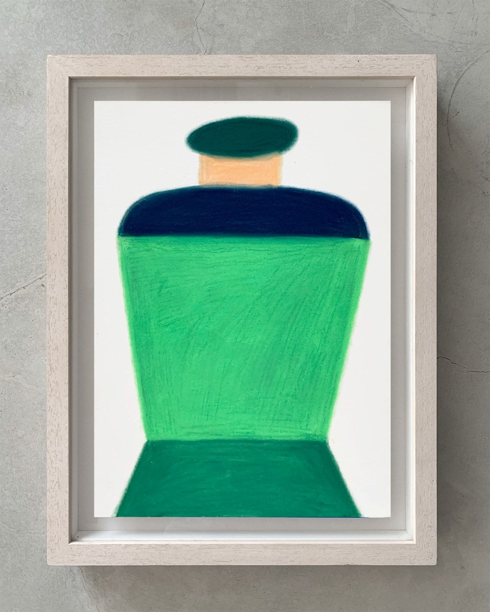 Mother Urn V - Dunja Jankovic - FORGET ABOUT WHITE WALLS