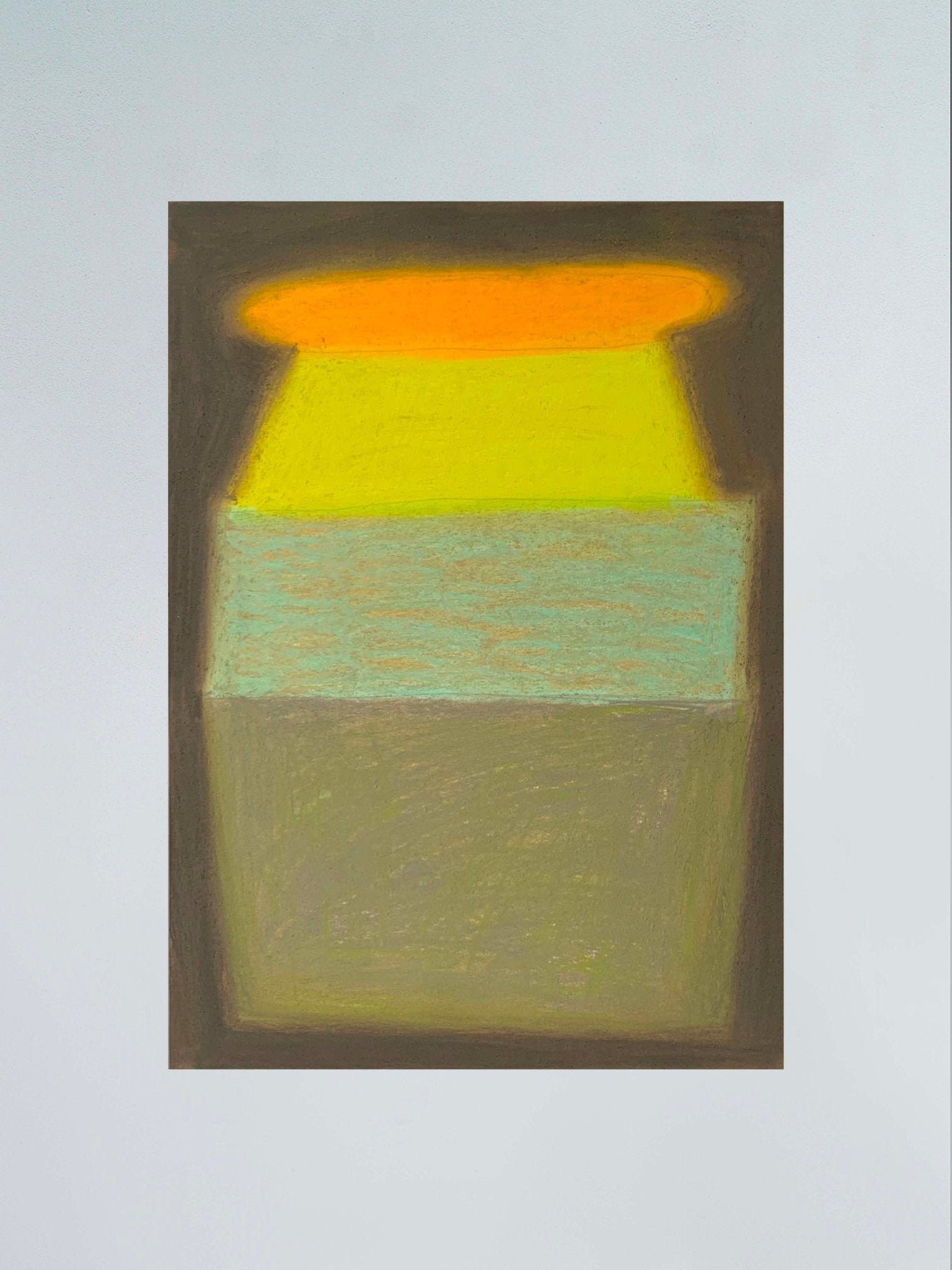 Mother Urn VIII - Dunja Jankovic - FORGET ABOUT WHITE WALLS