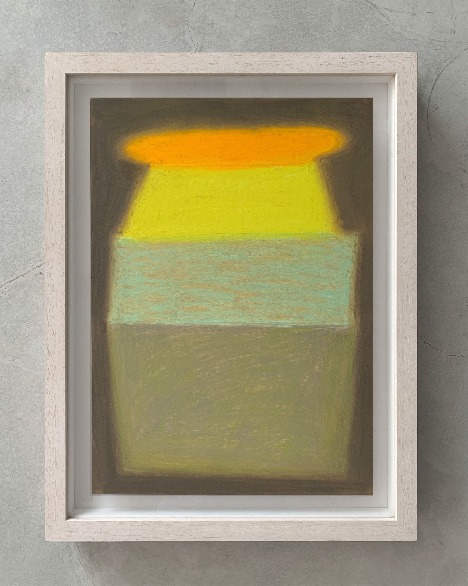 Mother Urn VIII - Dunja Jankovic - FORGET ABOUT WHITE WALLS