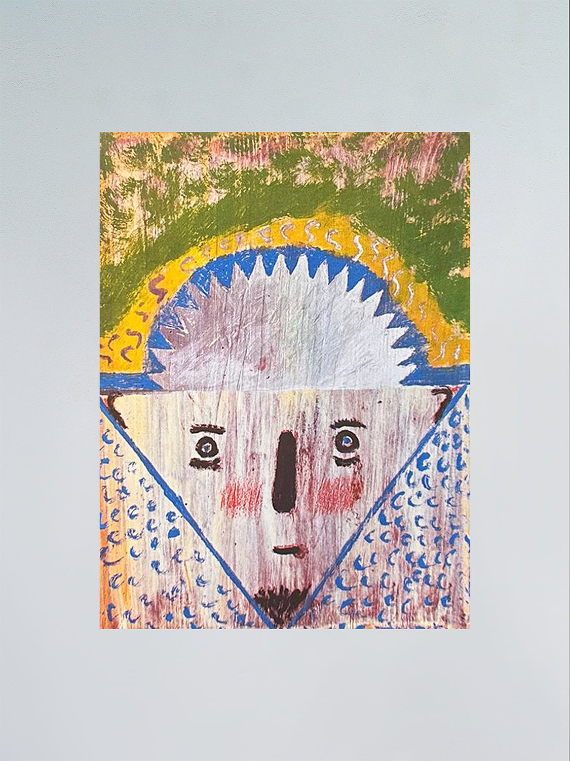 PIMENTA - Officina Arara - FORGET ABOUT WHITE WALLS