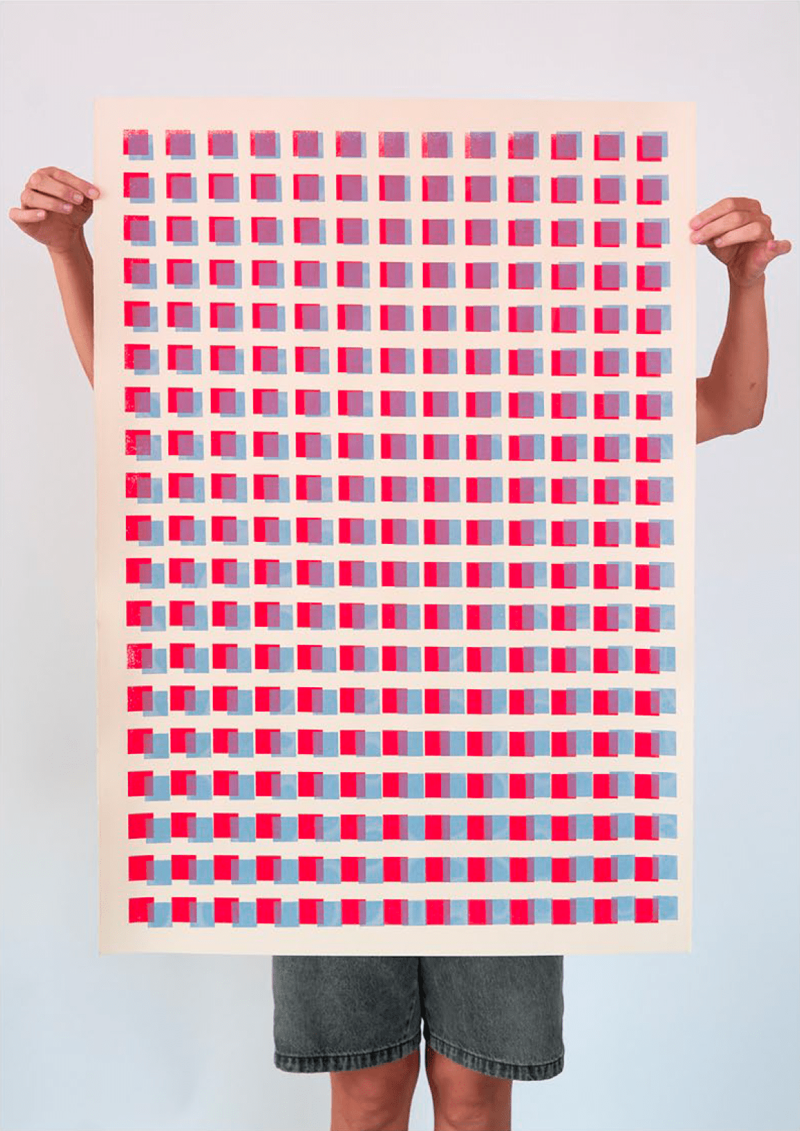 Shift - Dunja Jankovic - FORGET ABOUT WHITE WALLS