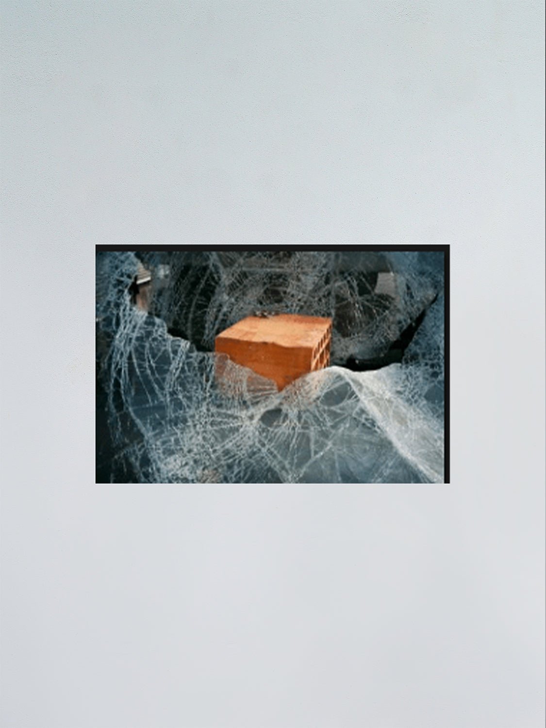 Untitled - Belgrade Raw - Forget About White Walls