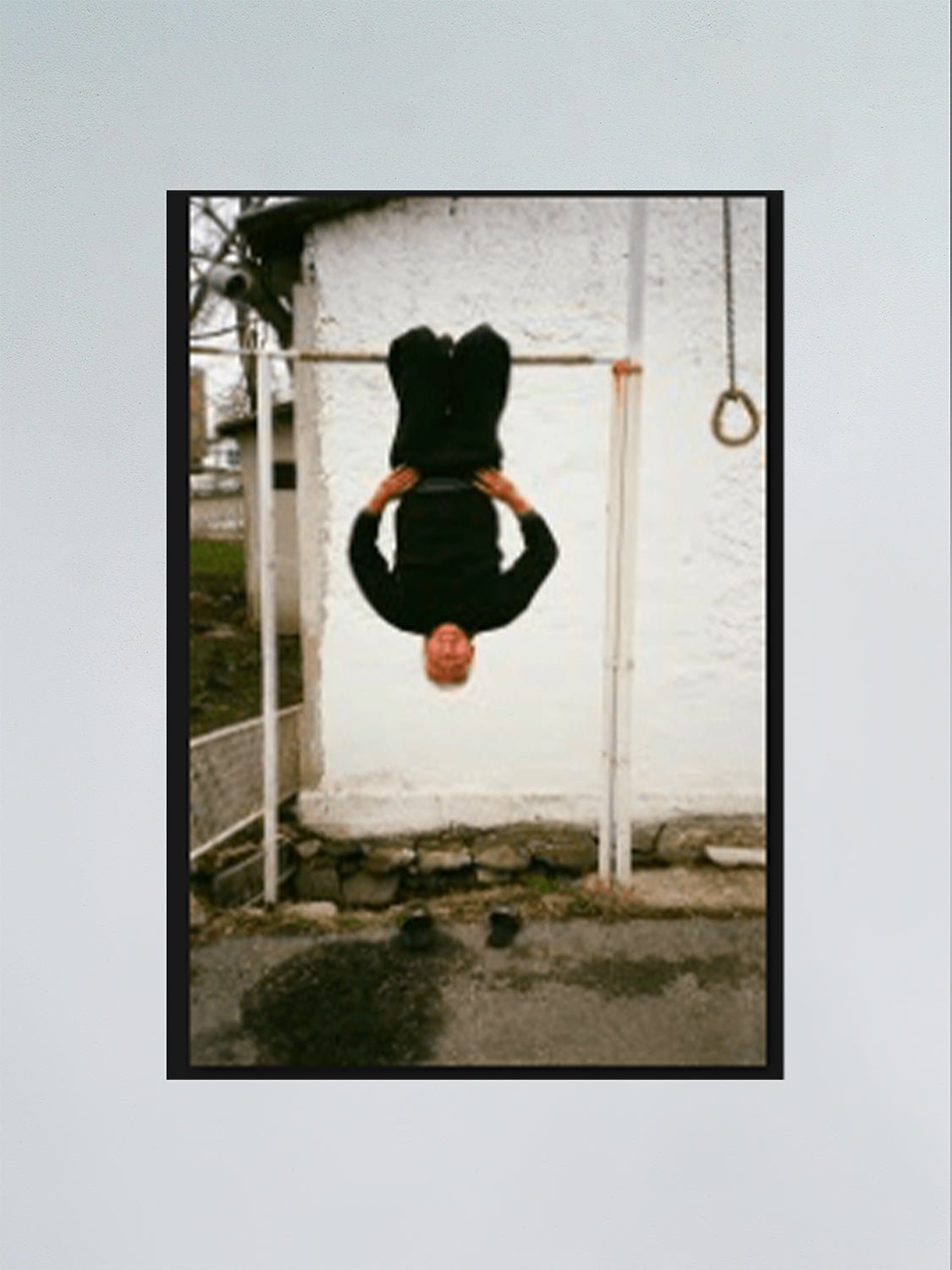 Untitled - Belgrade Raw - Forget About White Walls