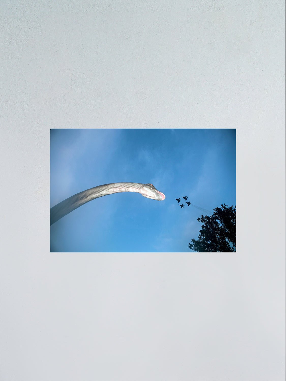 Untitled - Belgrade Raw - Forget About White Walls