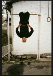 Untitled - Belgrade Raw - FORGET ABOUT WHITE WALLS