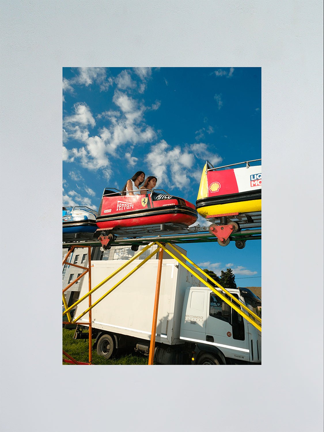 Untitled - Belgrade Raw - Forget About White Walls