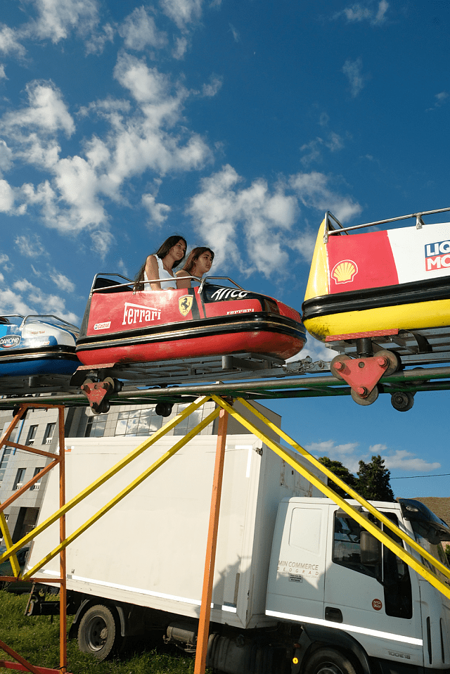 Untitled - Belgrade Raw - FORGET ABOUT WHITE WALLS