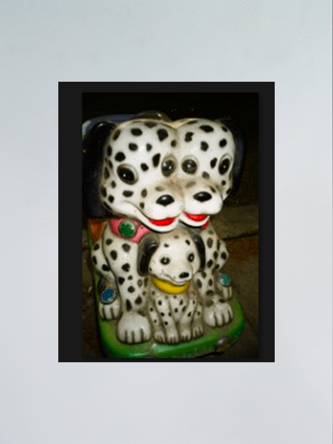 Untitled - F.A.W.W Gallery - Forget About White Walls