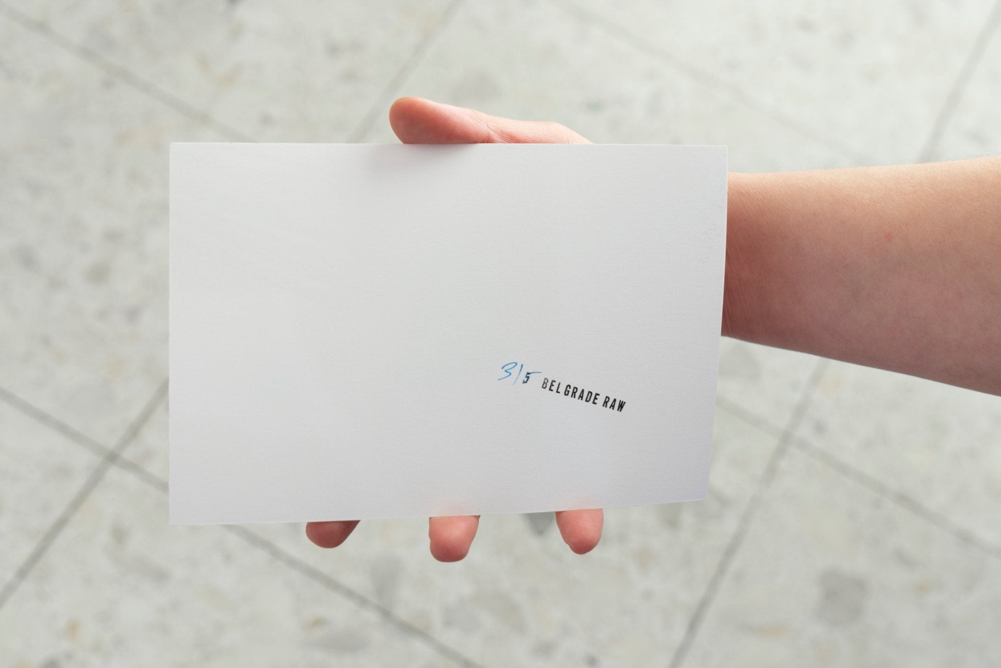 Untitled - F.A.W.W Gallery - FORGET ABOUT WHITE WALLS