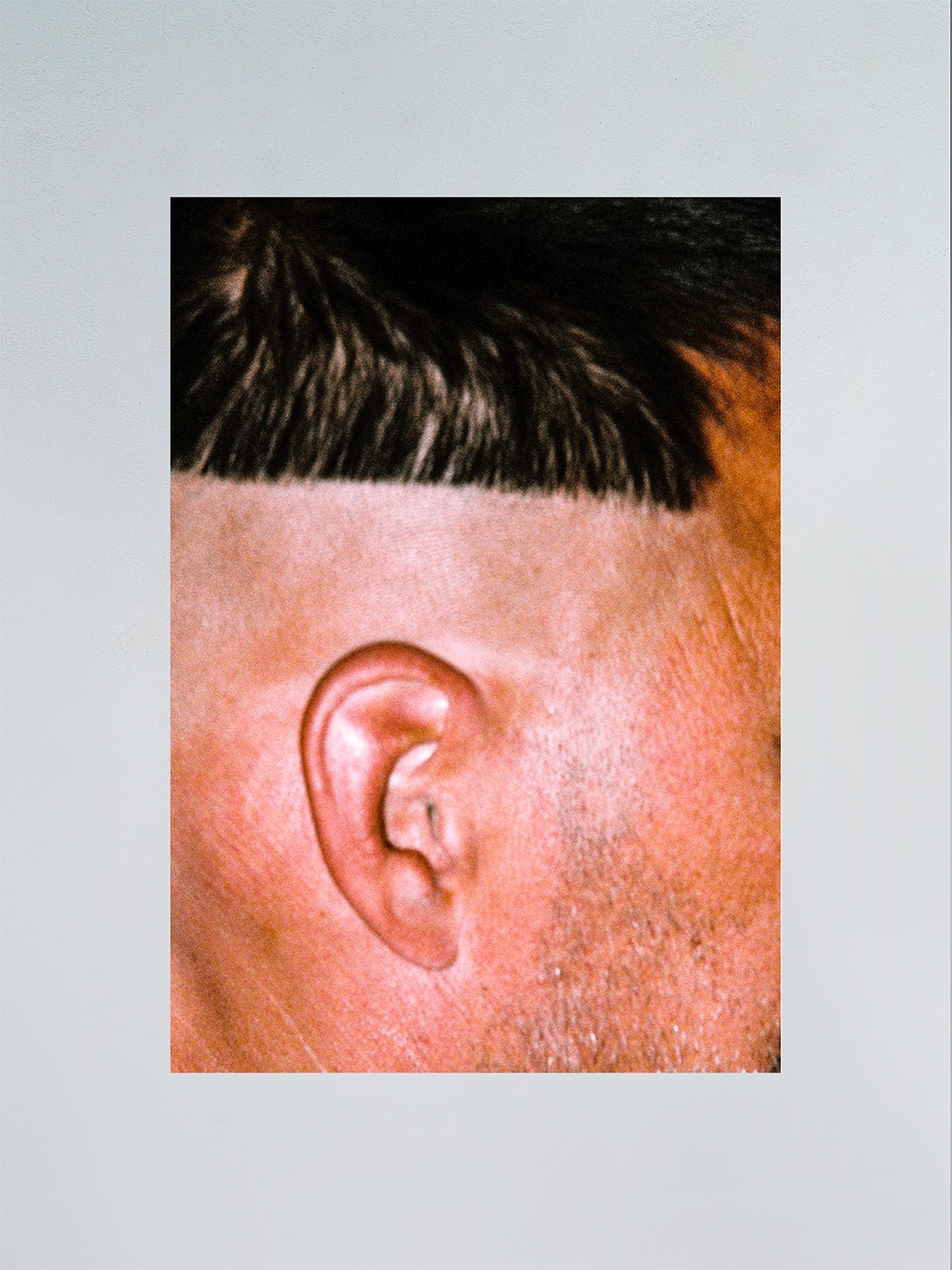 Untitled - F.A.W.W Gallery - Forget About White Walls