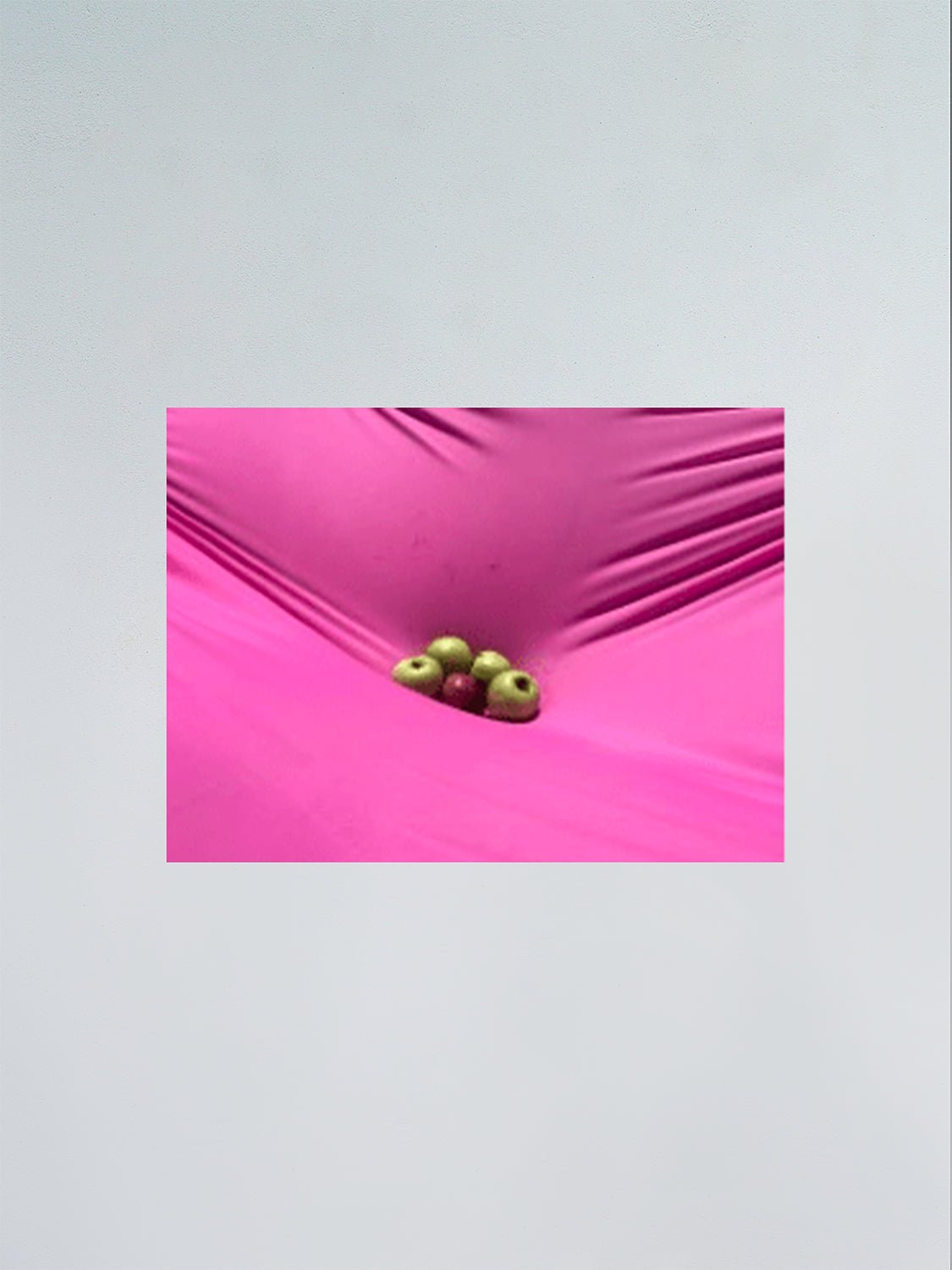 Untitled - F.A.W.W Gallery - Forget About White Walls