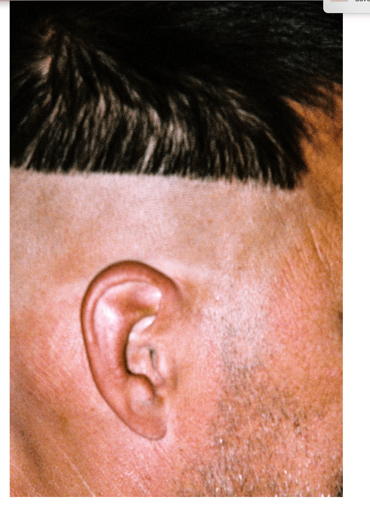 Untitled - F.A.W.W Gallery - FORGET ABOUT WHITE WALLS