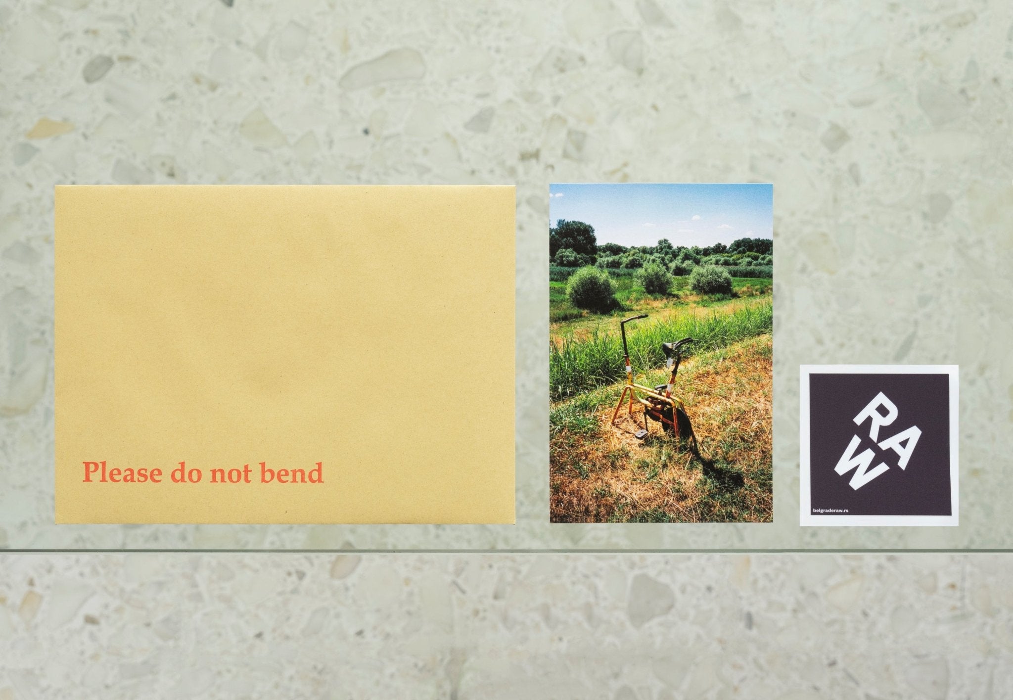 Untitled - F.A.W.W Gallery - FORGET ABOUT WHITE WALLS