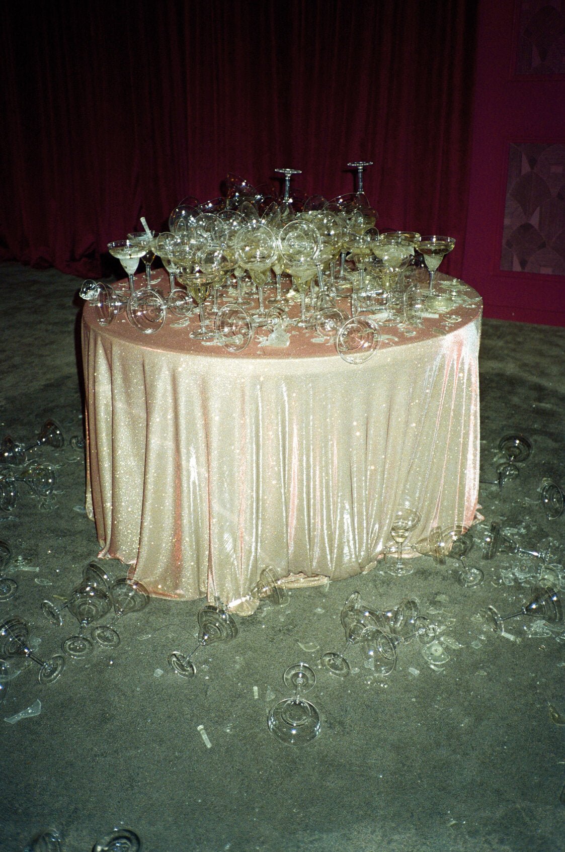 Untitled - F.A.W.W Gallery - FORGET ABOUT WHITE WALLS