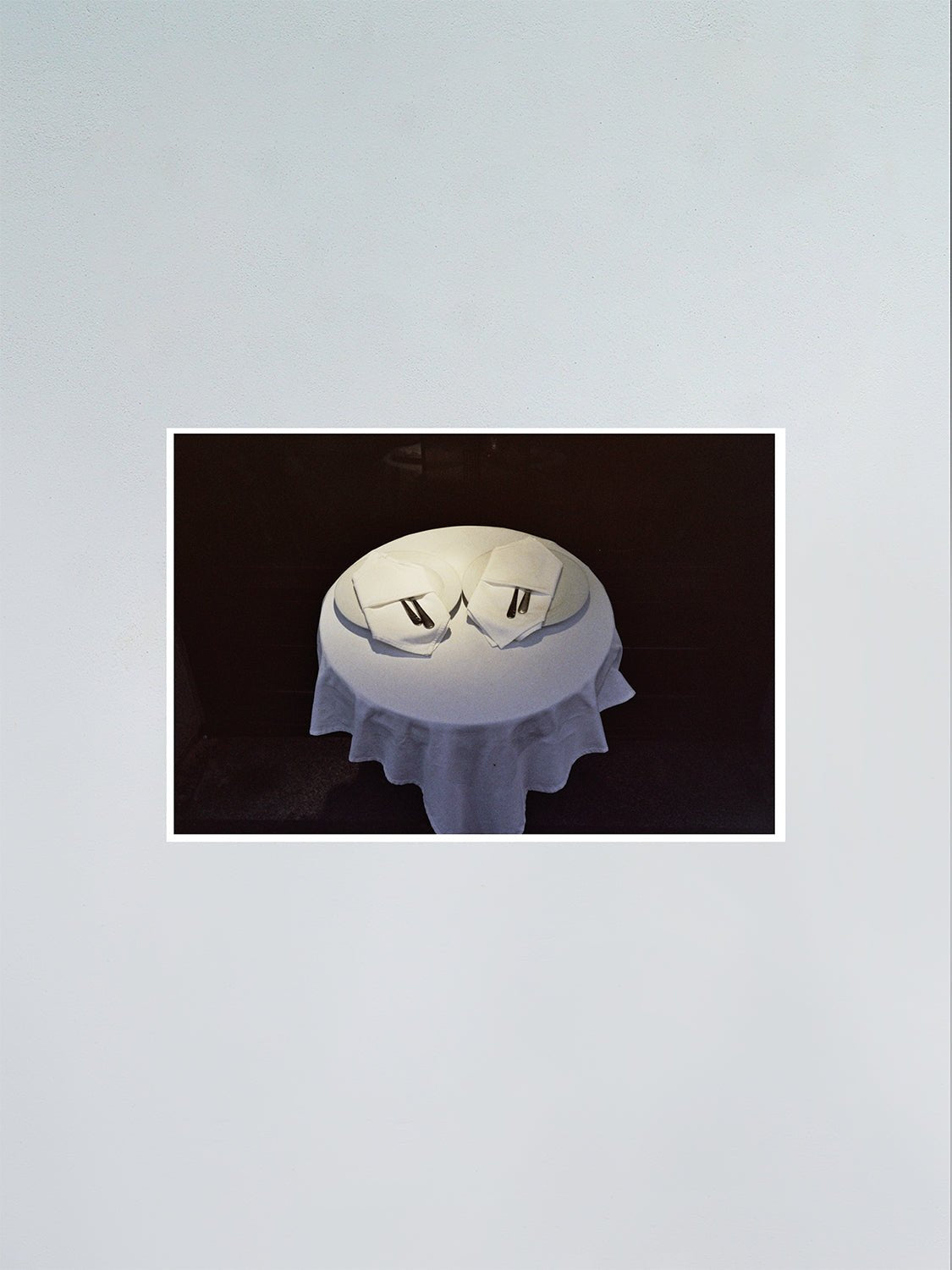 Untitled - F.A.W.W Gallery - Forget About White Walls