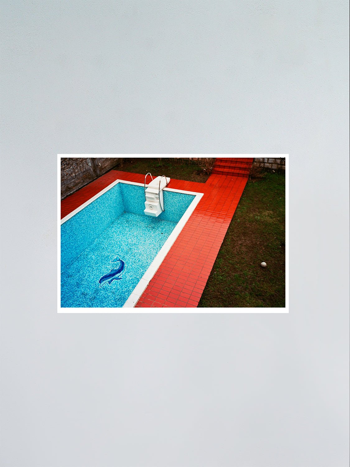 Untitled - F.A.W.W Gallery - Forget About White Walls