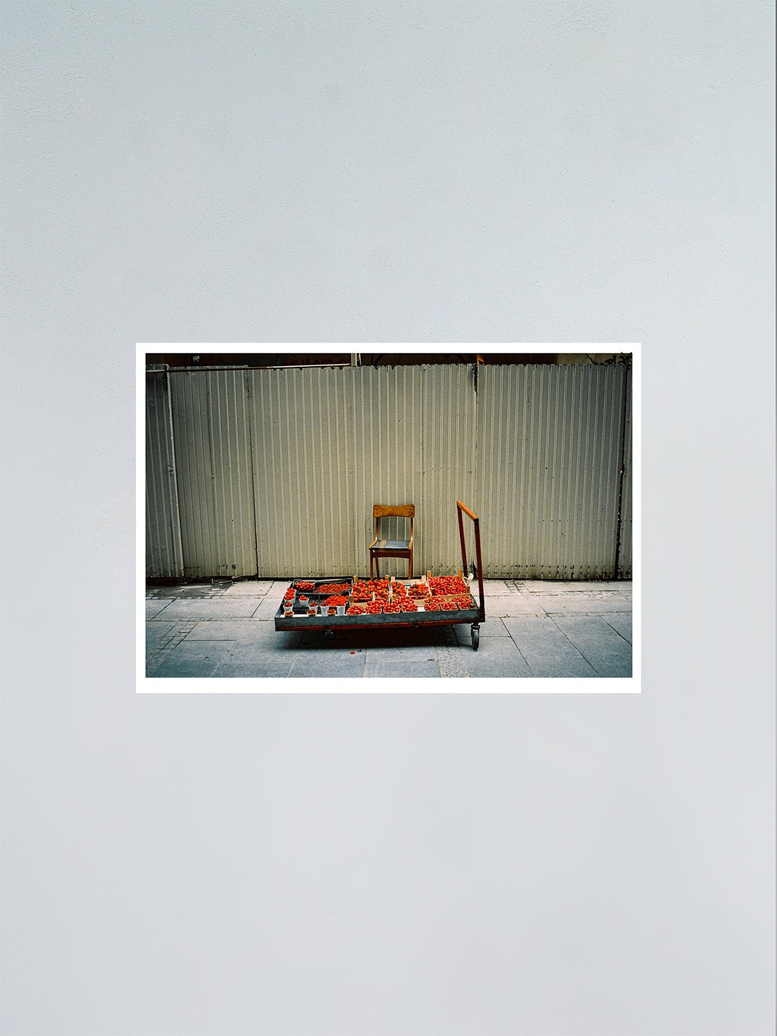 Untitled - F.A.W.W Gallery - Forget About White Walls