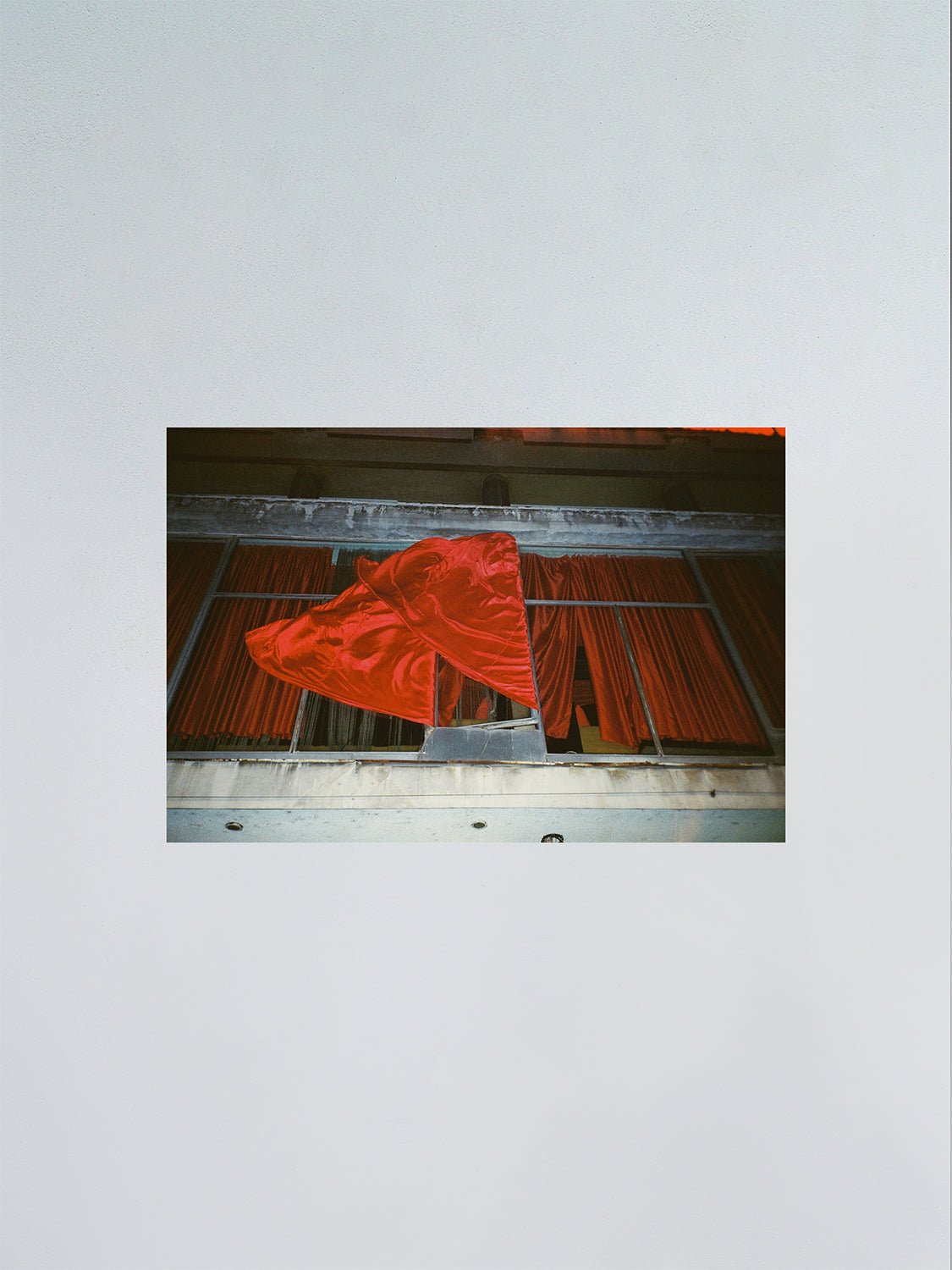 Untitled - F.A.W.W Gallery - Forget About White Walls