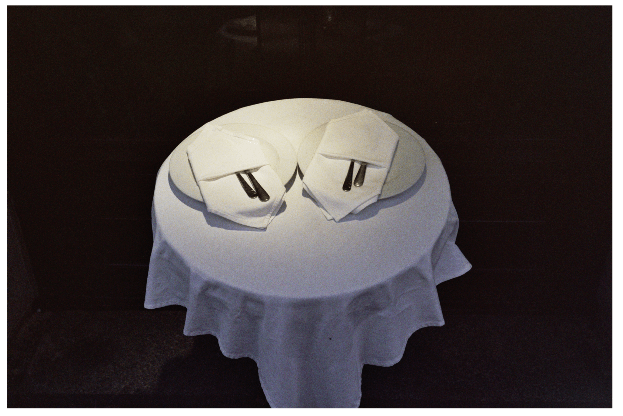 Untitled - F.A.W.W Gallery - FORGET ABOUT WHITE WALLS