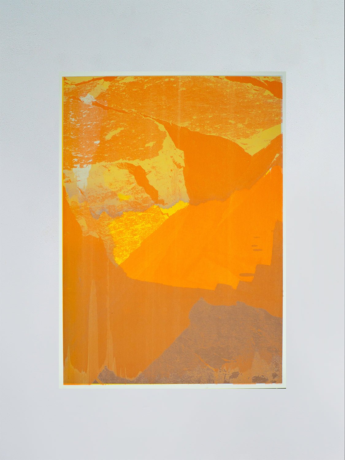 Untitled VII - Prysm Edition - FORGET ABOUT WHITE WALLS