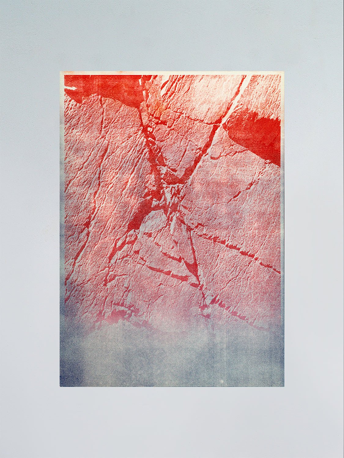 Untitled VIII - Prysm Edition - FORGET ABOUT WHITE WALLS