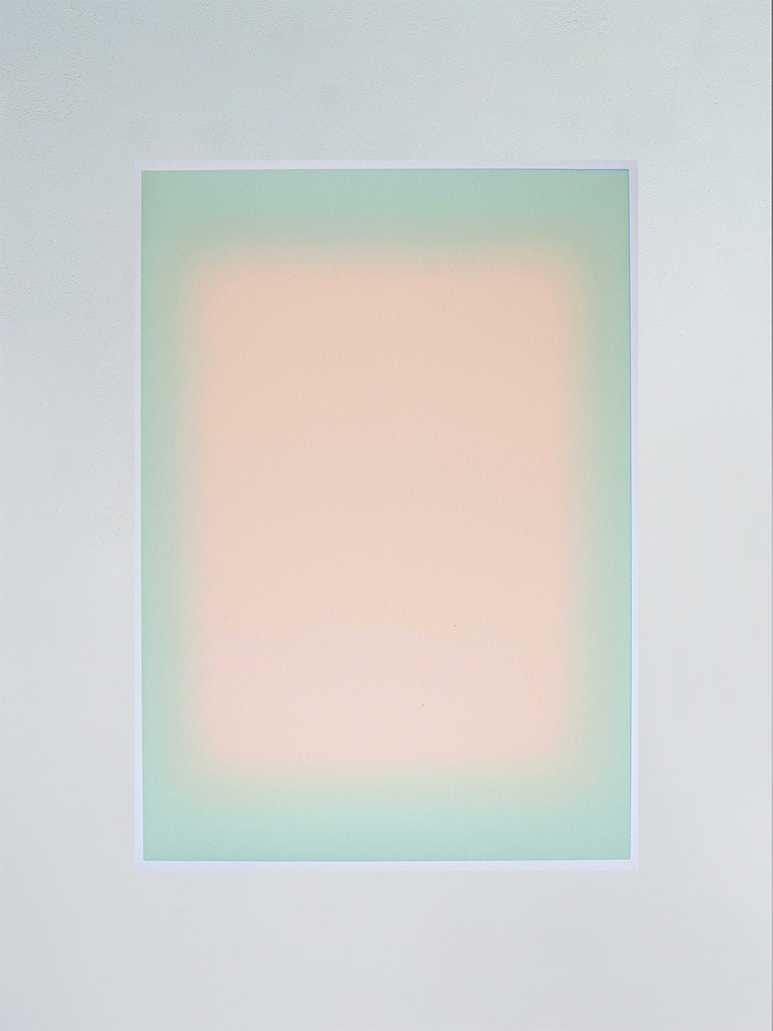 Untitled XIII - Prysm Edition - FORGET ABOUT WHITE WALLS