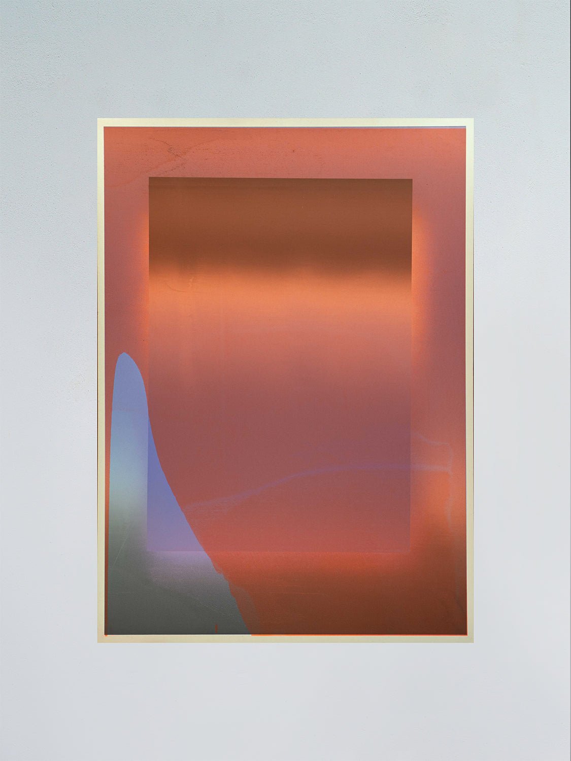 Untitled XXIII - Prysm Edition - FORGET ABOUT WHITE WALLS