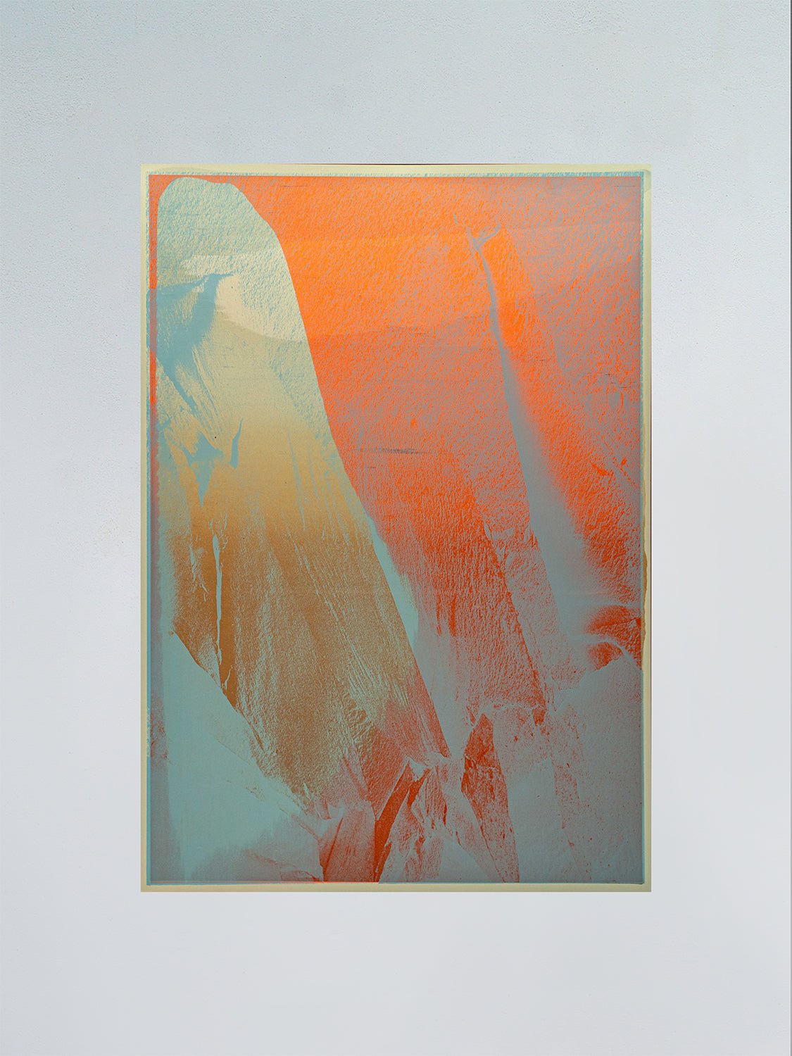 Untitled XXVI - Prysm Edition - FORGET ABOUT WHITE WALLS