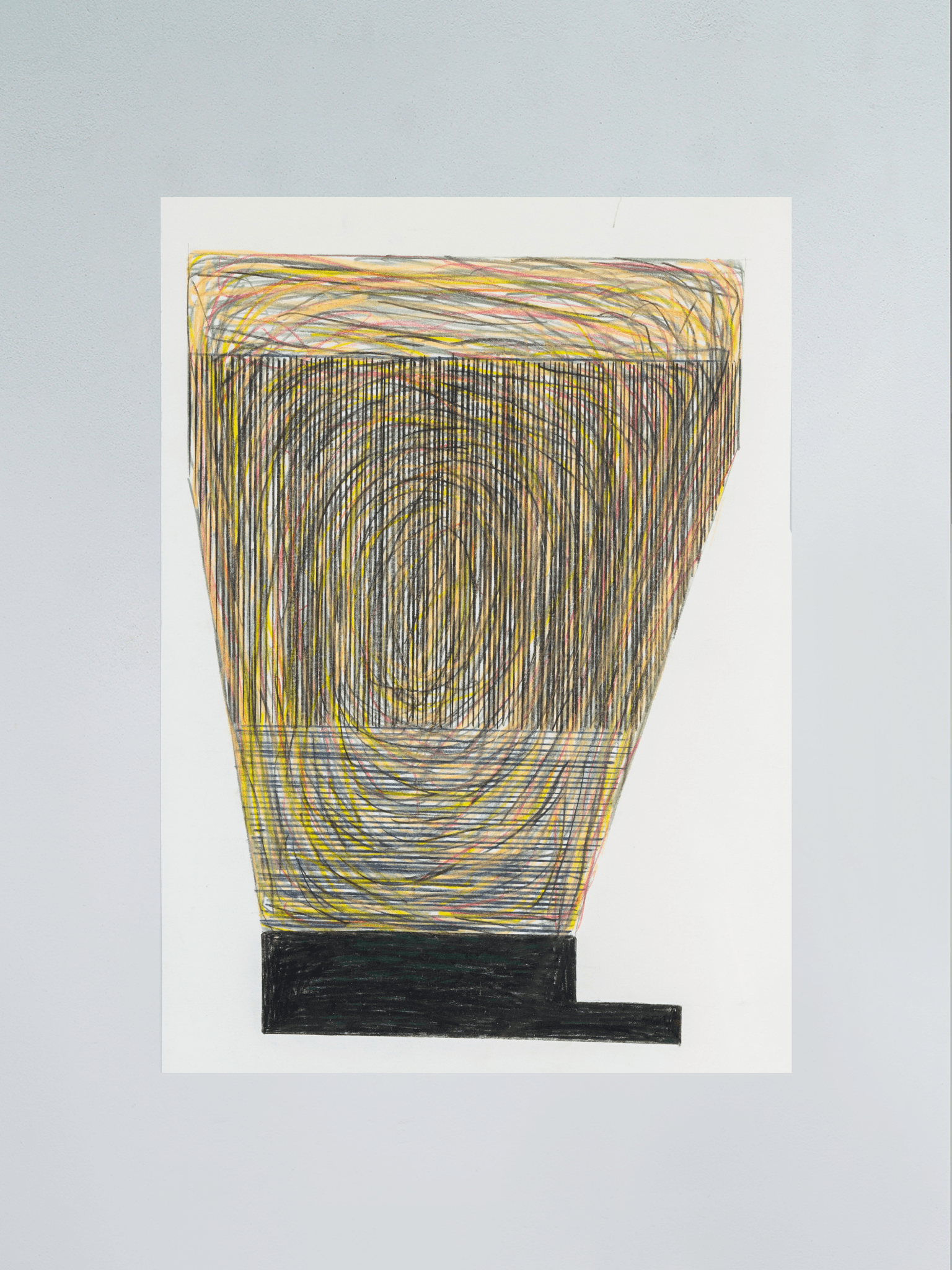 Walker II - Dunja Jankovic - FORGET ABOUT WHITE WALLS