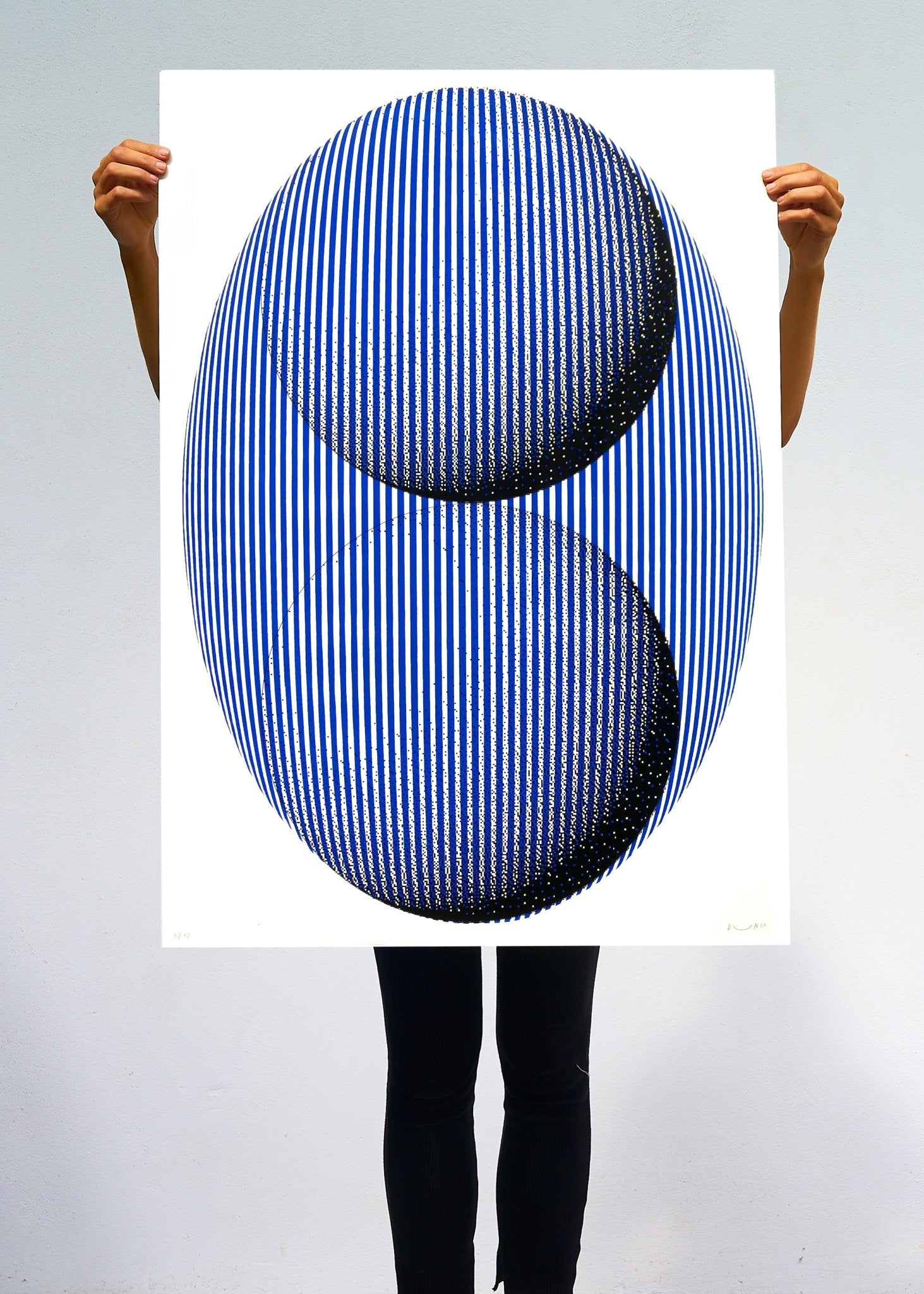 Balls - Dunja Jankovic - FORGET ABOUT WHITE WALLS