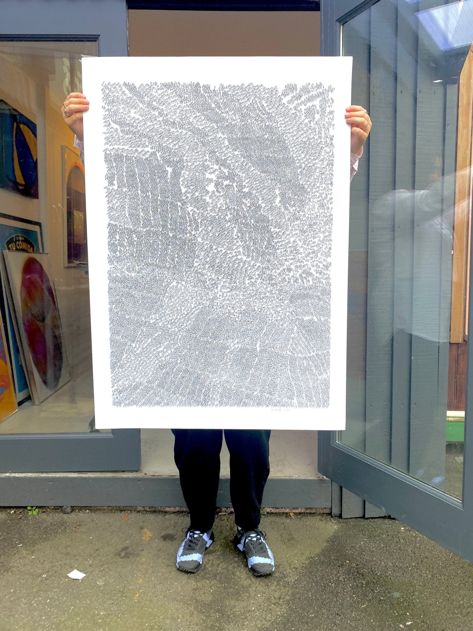 Battle - Matrijarsija - FORGET ABOUT WHITE WALLS