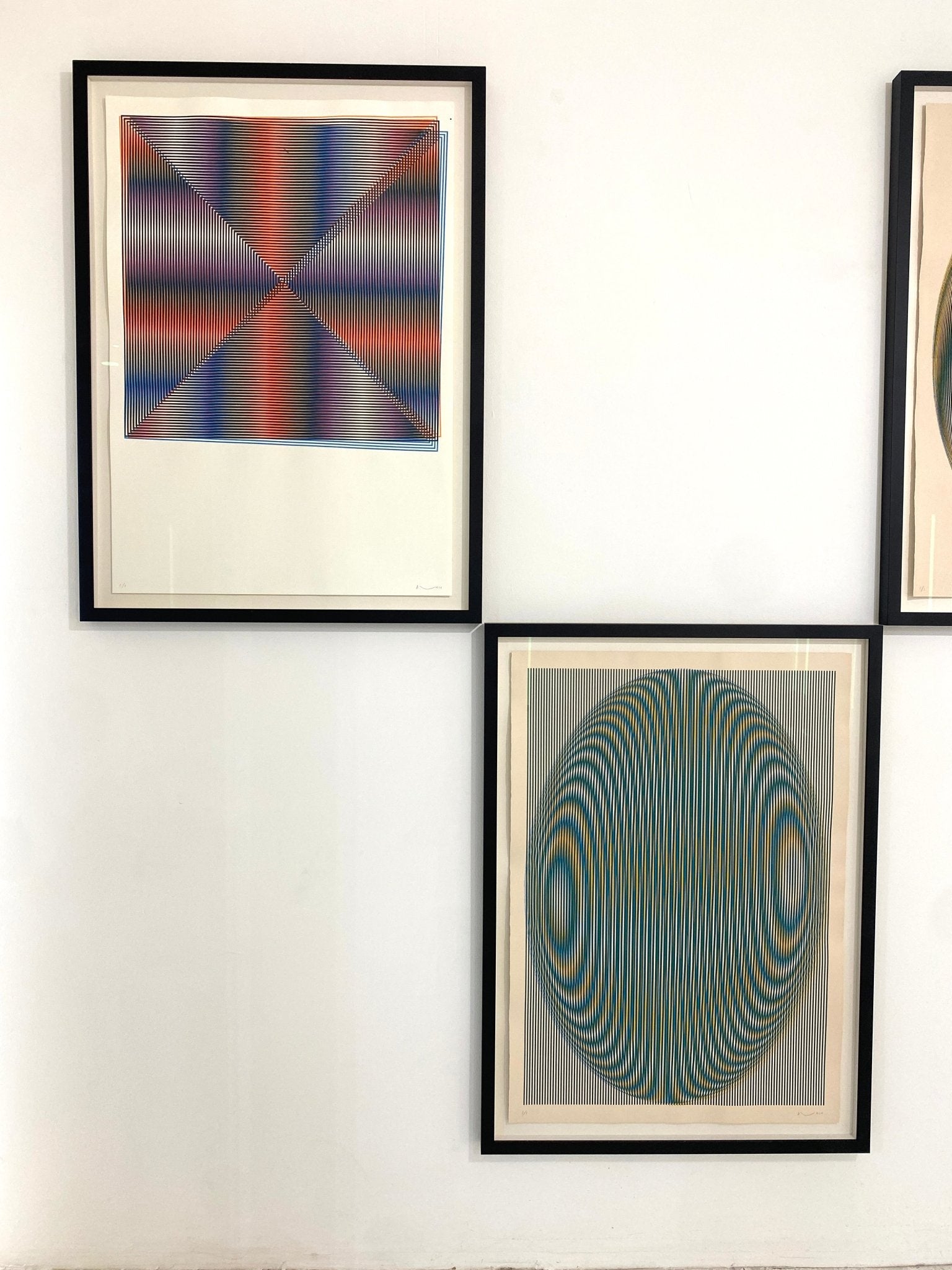 Dunja Jankovic - F.A.W.W Gallery - FORGET ABOUT WHITE WALLS