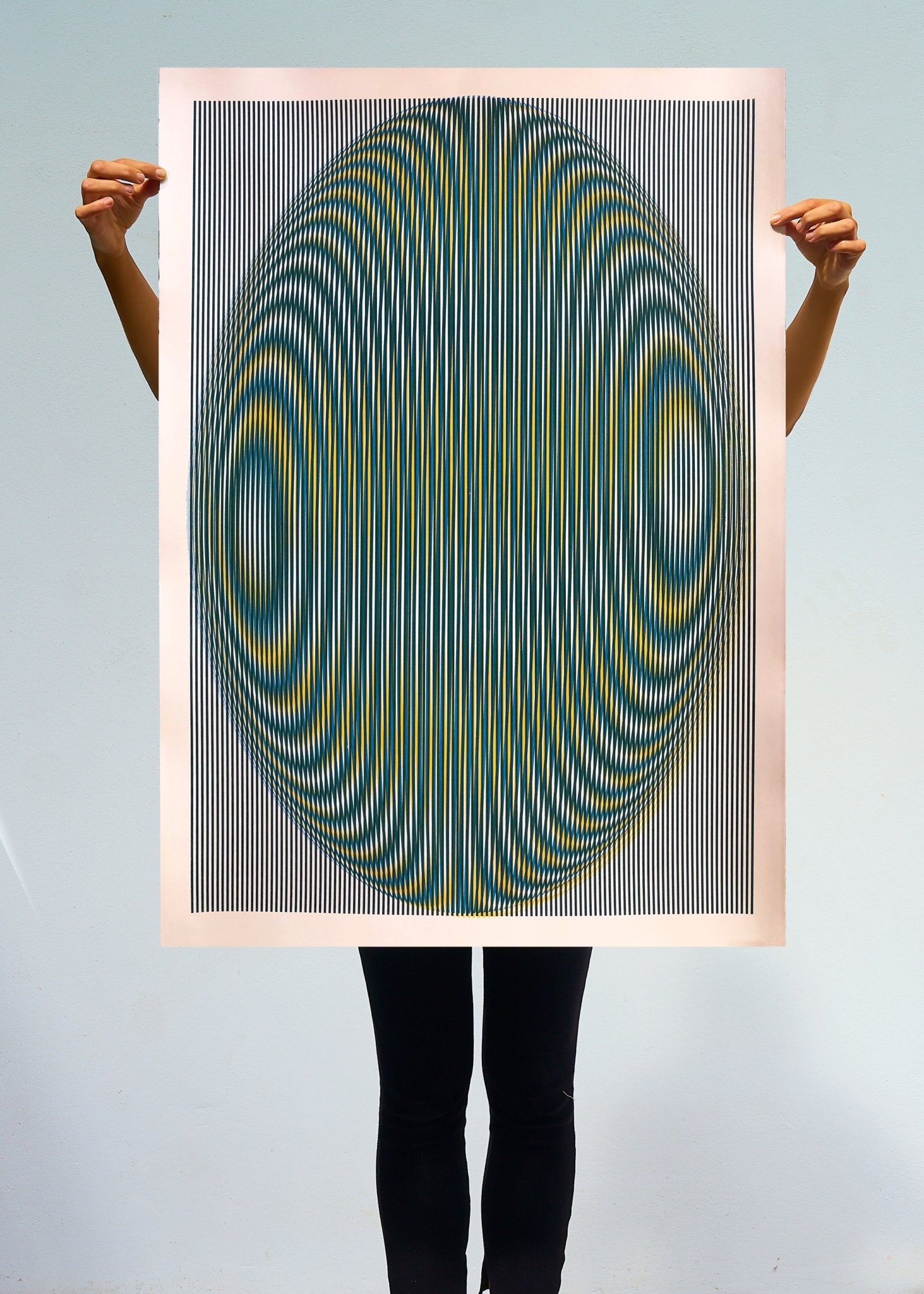 Dunja Jankovic - F.A.W.W Gallery - FORGET ABOUT WHITE WALLS