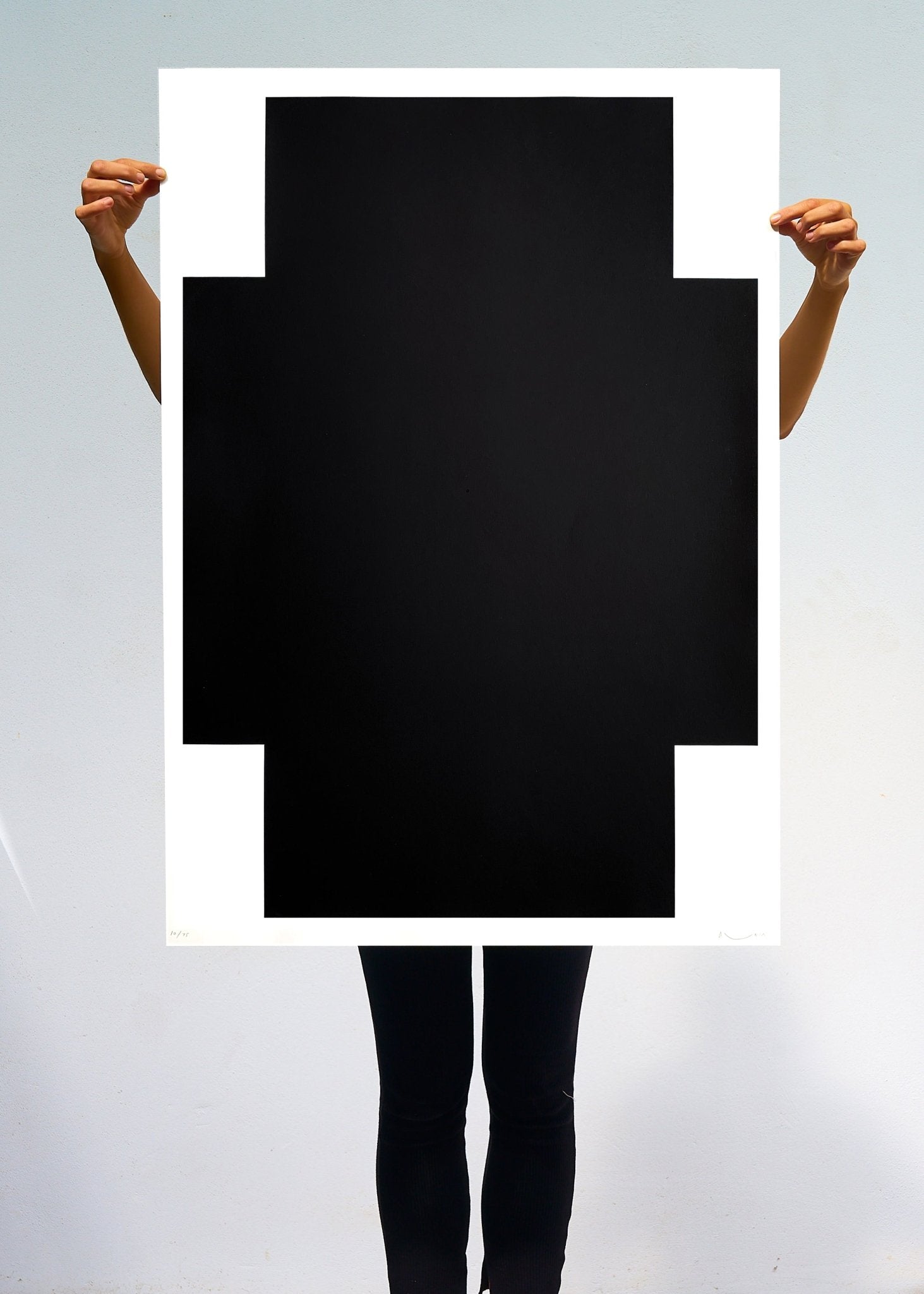 Intersection - Dunja Jankovic - FORGET ABOUT WHITE WALLS