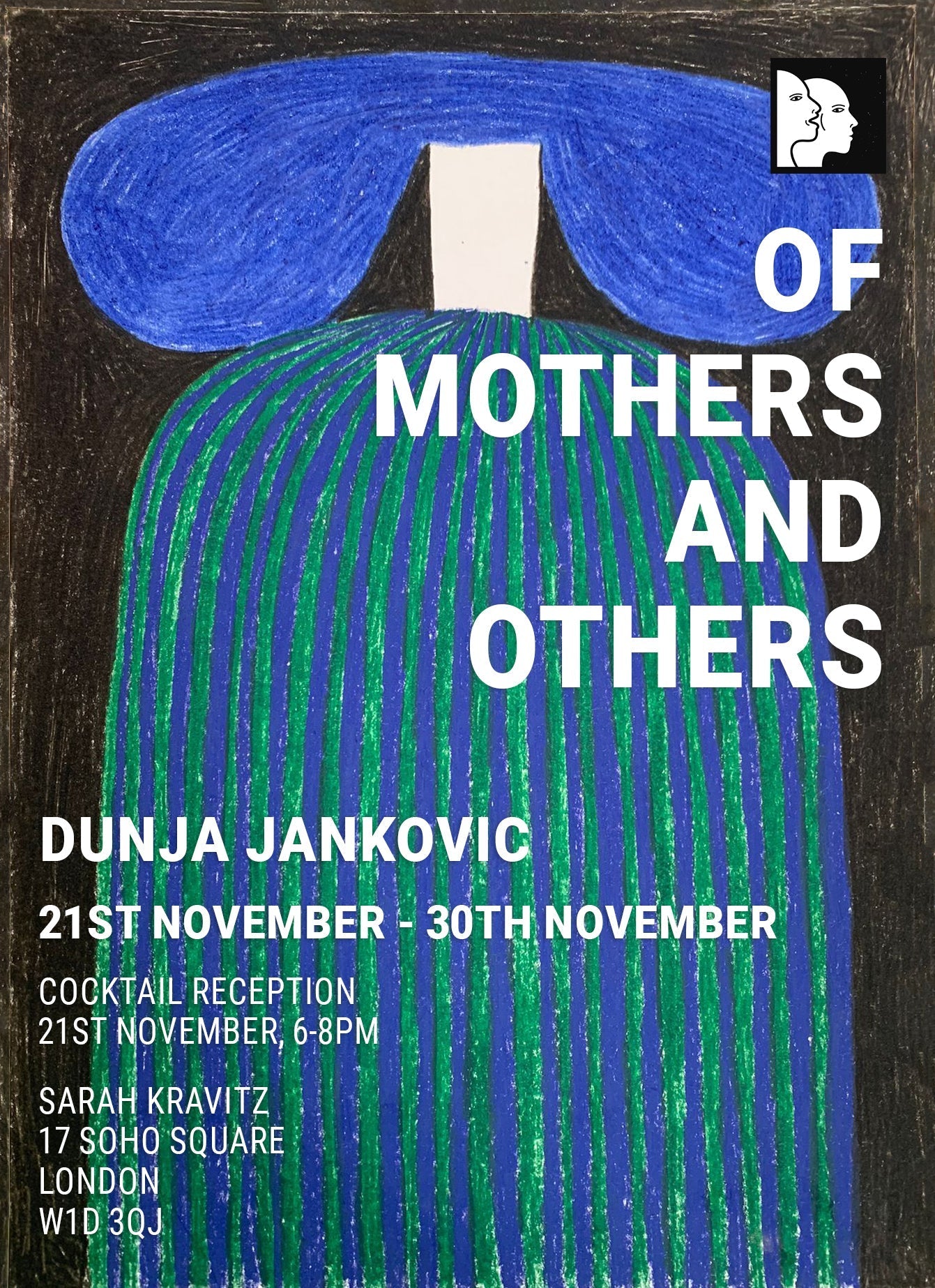 Of Mothers and Others- Dunja Jankovic
