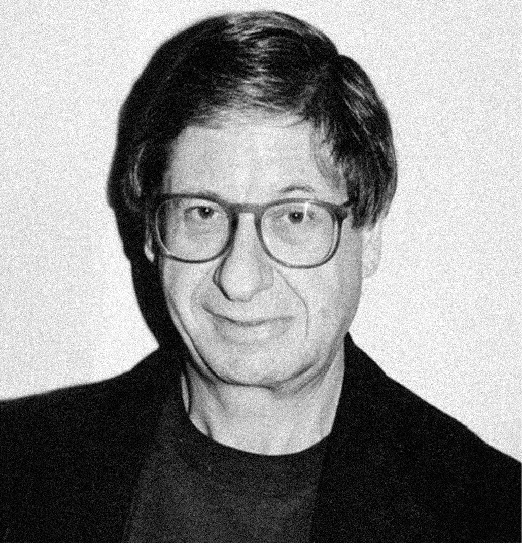 In Conversation with Tony Palmer - Sunday 23rd