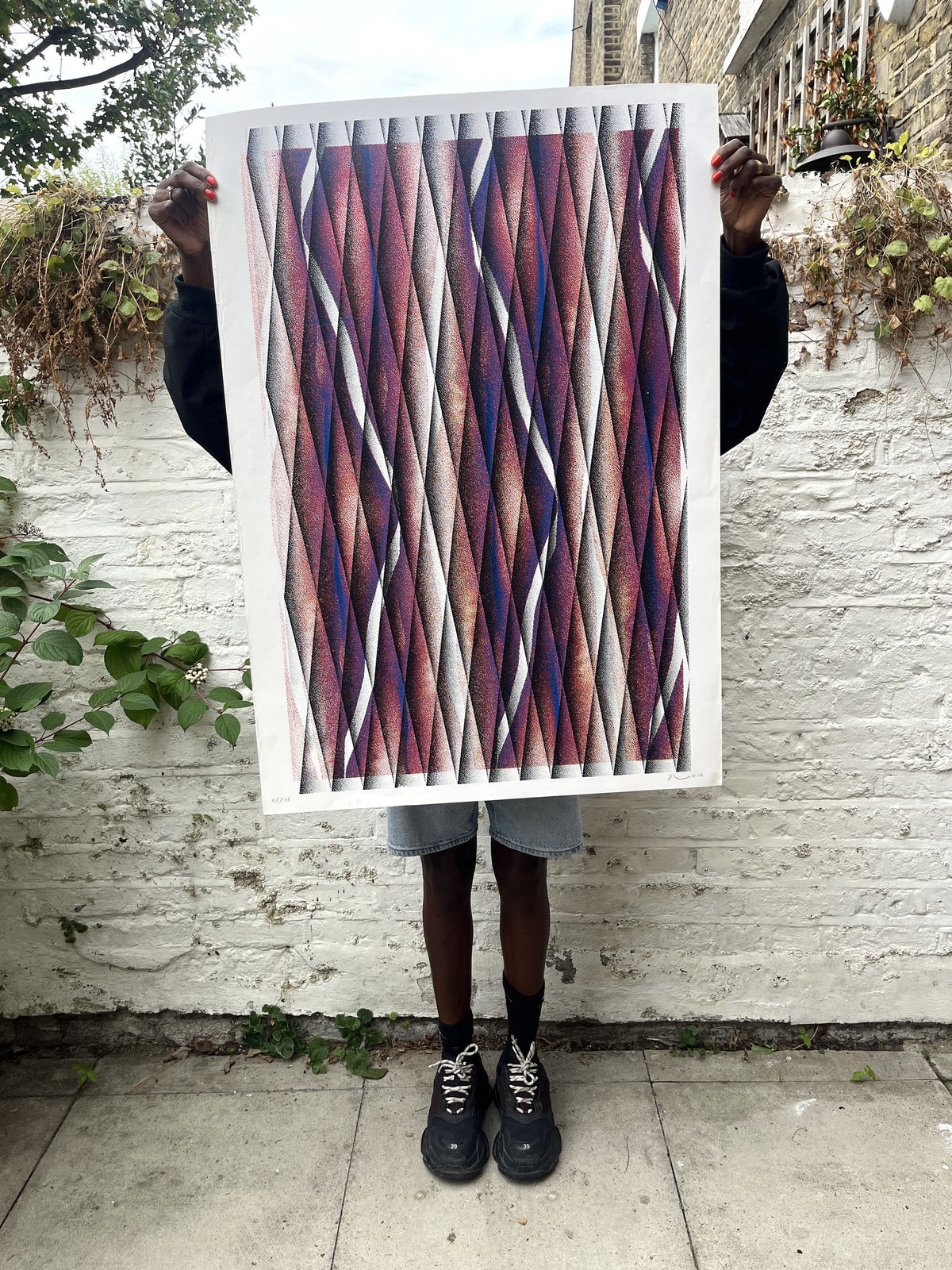 Studio Archive Sale 03