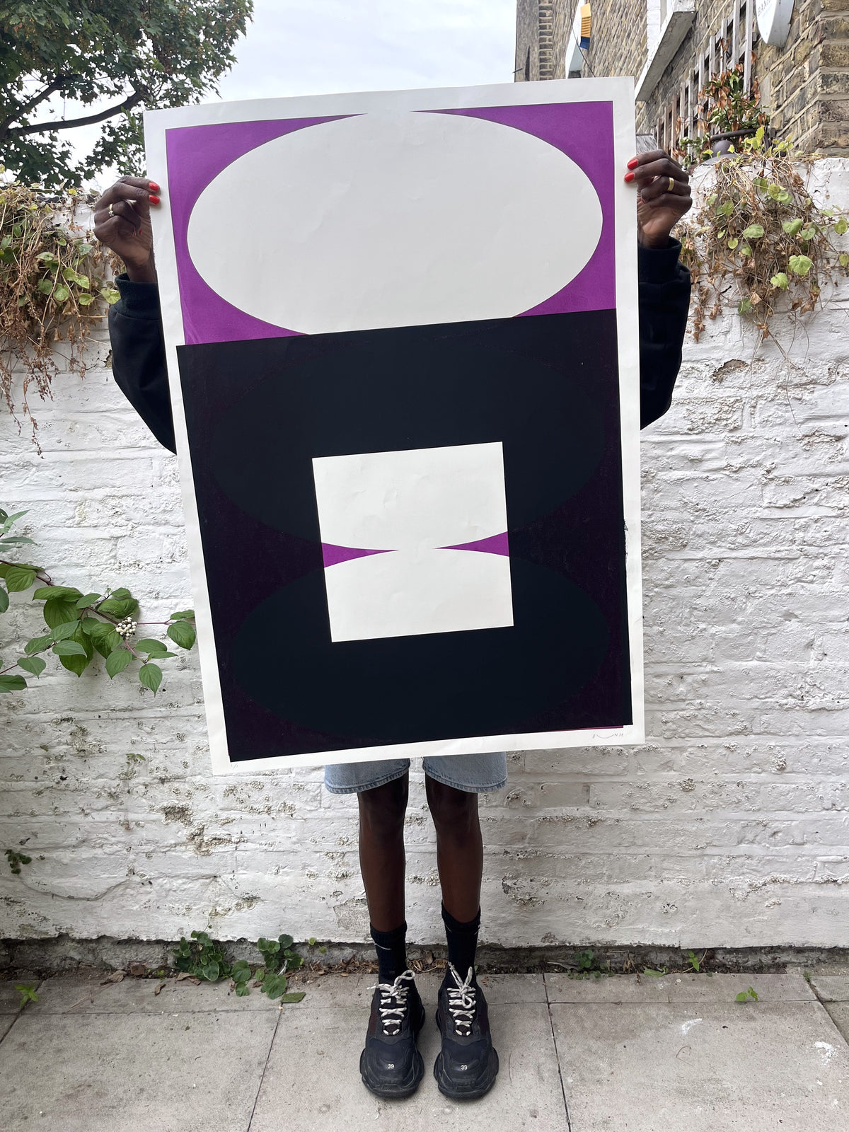 Studio Archive Sale 05