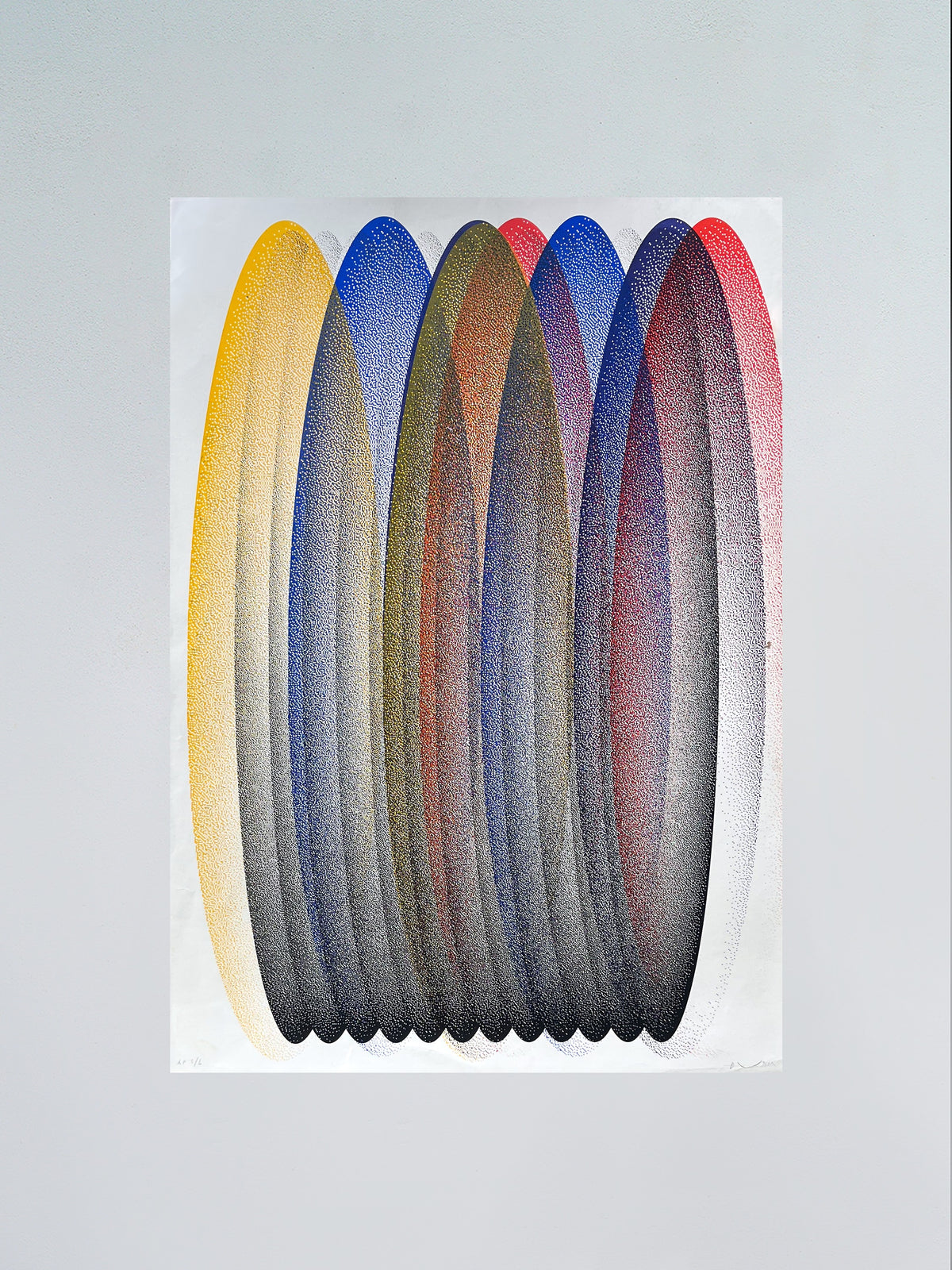 Studio Archive Sale 07
