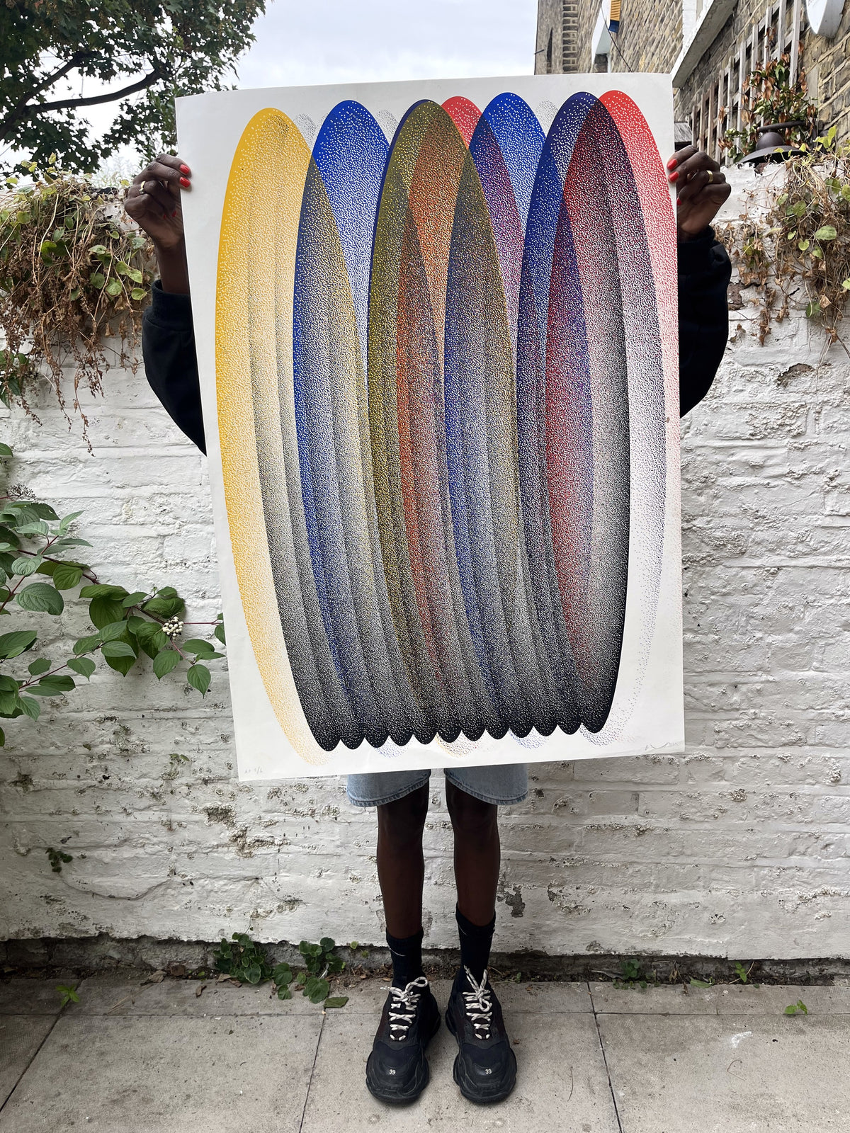 Studio Archive Sale 07