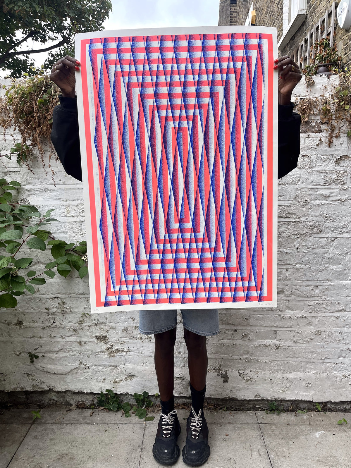 Studio Archive Sale 08