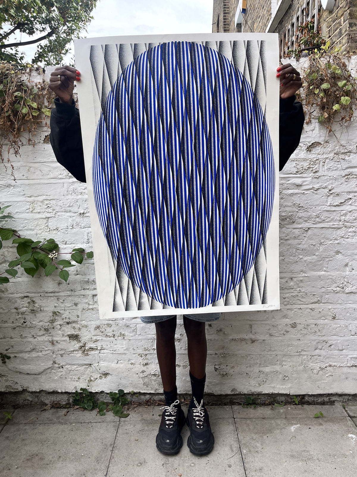 Studio Archive Sale 09