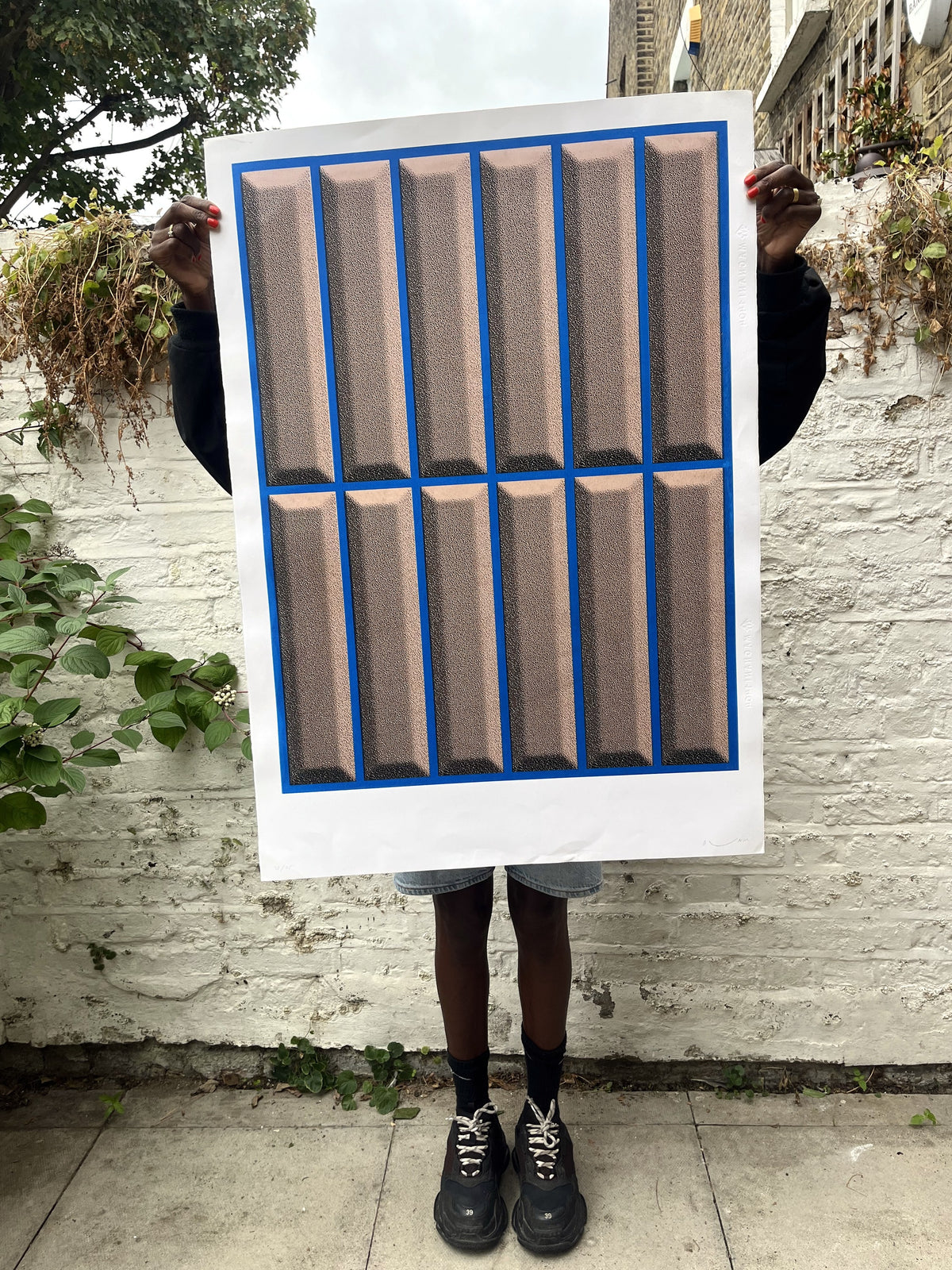 Studio Archive Sale 13