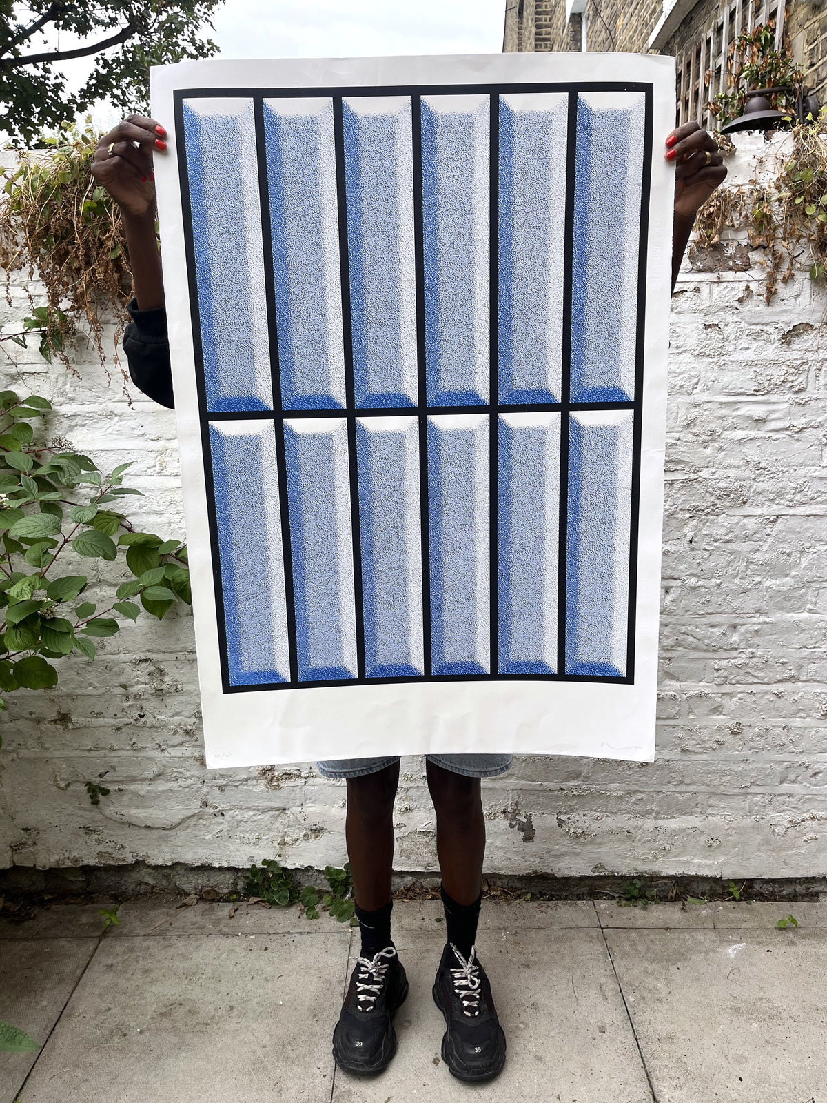 Studio Archive Sale 14