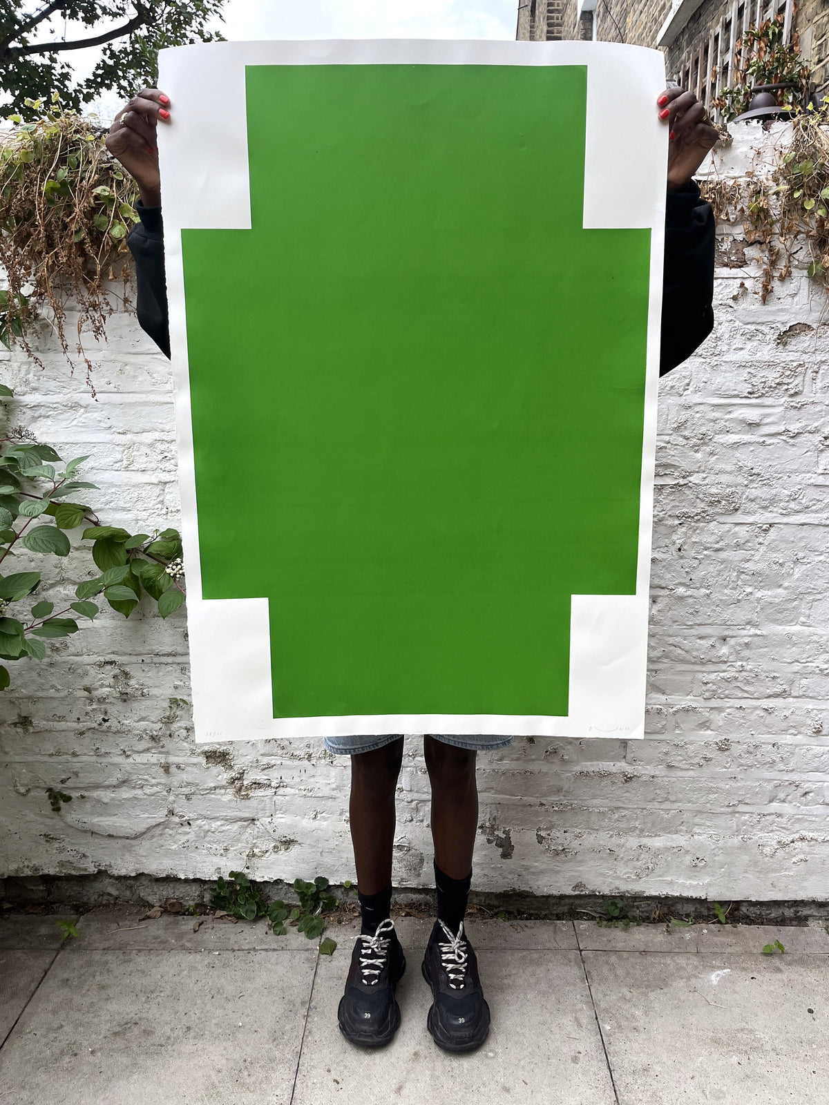 Studio Archive Sale 15