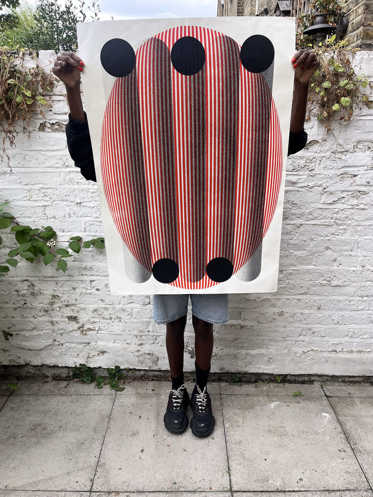 Studio Archive Sale 17