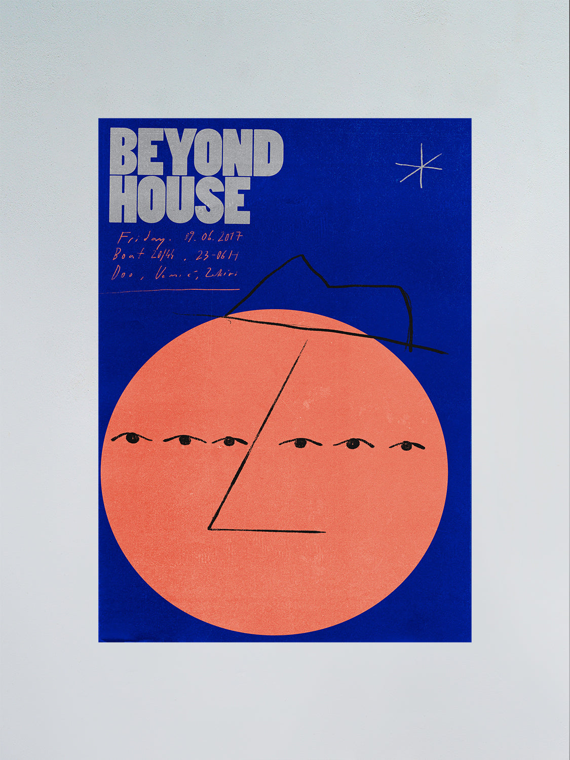 Beyond House