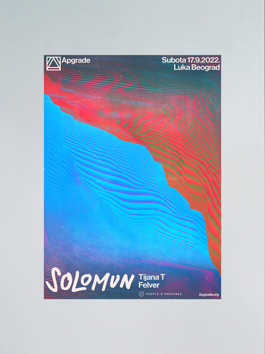 Solomun