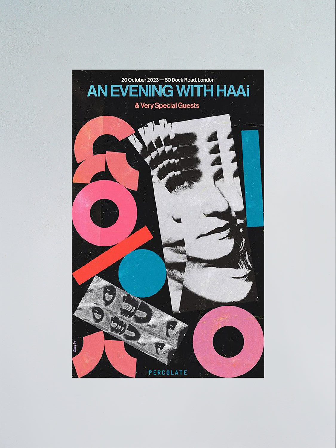 An Evening with HAAI
